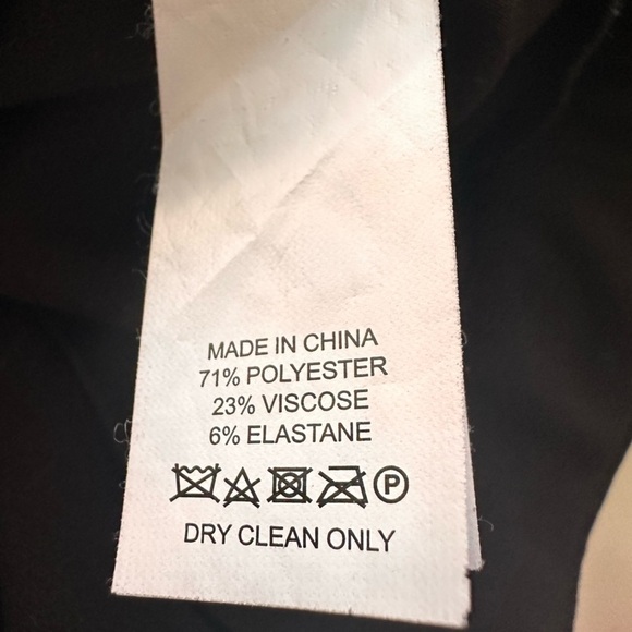 Kate Spade ♠️ New York Trousers - Picture 12 of 14